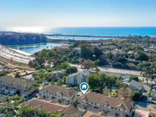 Turnkey Coastal Gem Near Beach and Lagoon