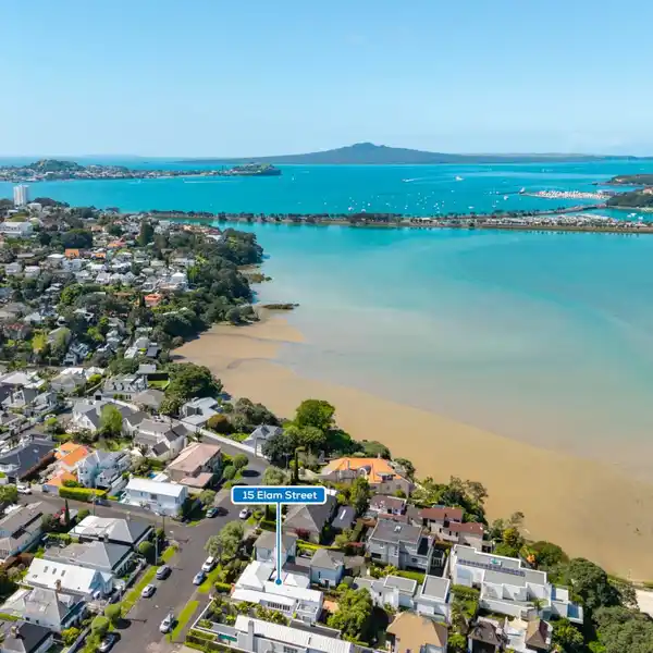 GLORIOUS PARNELL VILLA WITH TIMELESS FRENCH CHARM