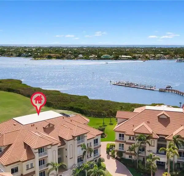 TASTEFULLY UPDATED HOME IN ADMIRALS WATCH OF WINDSTAR
