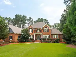 Serene Retreat in the Heart of the Lowcountry