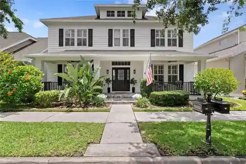 Refined Luxury in the Heart of Westchase
