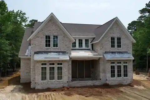 Spacious, Stylish Living on over Half Acre