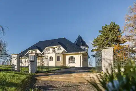 Timeless Elegance with Modern Luxury