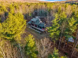 Quality Craftsmanship with an Inviting Feel