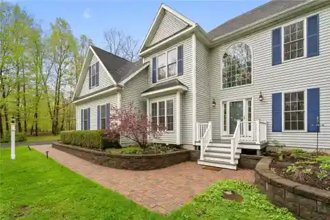Beautifully Maintained Home with Thoughtful Updates