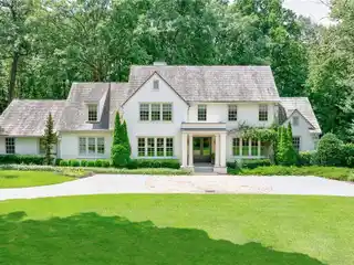 Masterful Expansion and Renovation