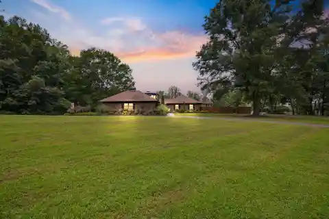 One-Of-A-Kind Custom Ranch