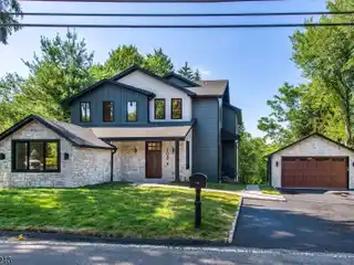 Stunning Newly Rebuilt Home