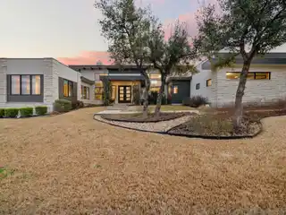 Exquisite Custom Home in Sought-after Serene Hills