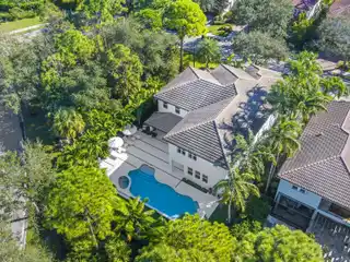 Extraordinary Residence in a Coveted Community