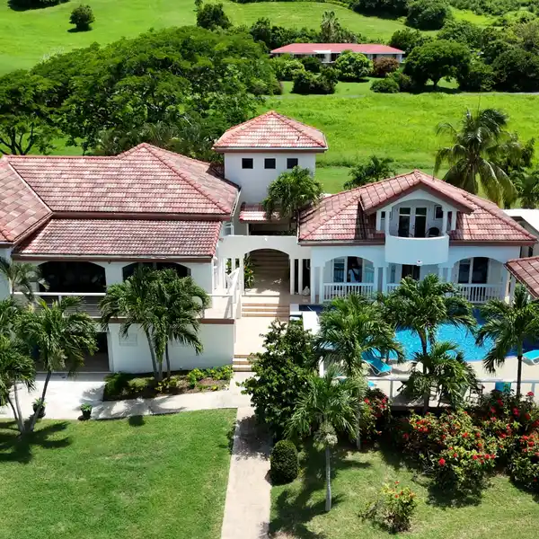 ISLAND OASIS