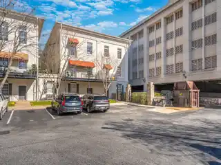 Newly Renovated Condo in the Heart of Downtown Greenville