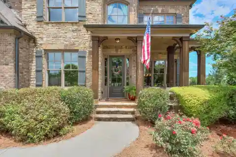 Beautiful Brick Home in Polo Golf & Country Club
