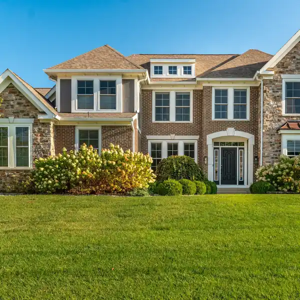 BEAUTIFULLY DESIGNED CUSTOM HOME IN WEST CARMEL