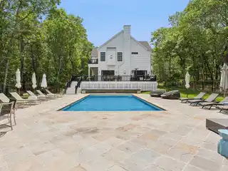 Wonderfully-Appointed Compound Offering Exceptional Privacy