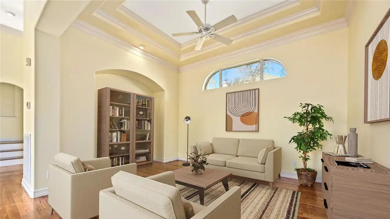Spacious Home in Sought-after Davenport Ranch