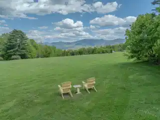 Sugar Hill Chalet