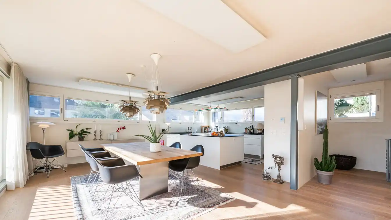 Stylish Home in a Privileged Location