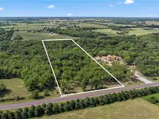 10-acre Estate Lot in Wolf Valley Ranch
