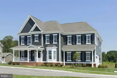Sophisticated New Construction with Beautiful Sunroom