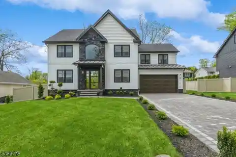 Striking New Construction Residence