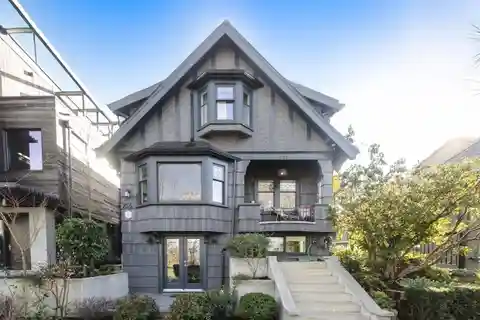 Impressive Completely Renovated Douglas Park Home