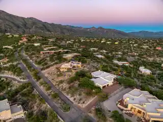 Timeless Foothills Estate with Sweeping Desert Views