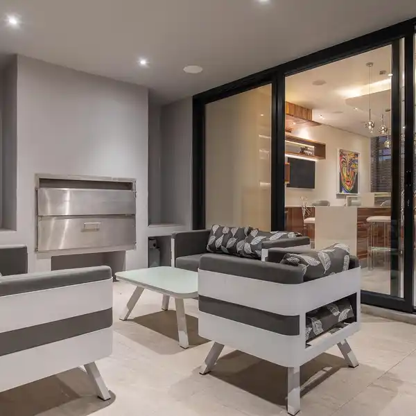 ARCHITECTURAL BRILLIANCE IN ELITE ECO ESTATE SETTING