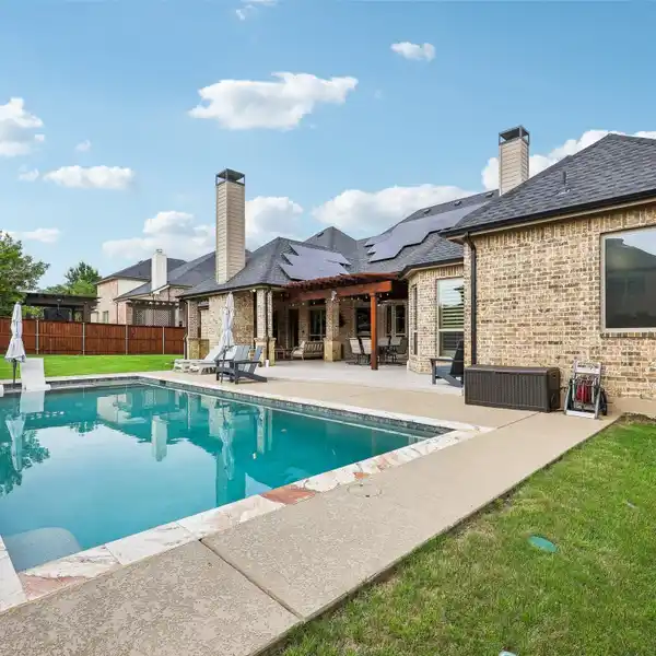 RARE ONE STORY HOME