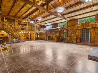 The Longhorn Hill Ranch Venue