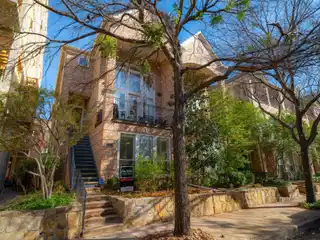 Beautifully Updated and Maintained Townhome