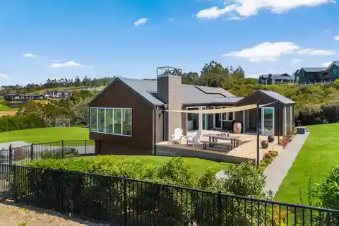 Magnificent  Sanctuary by the Sea