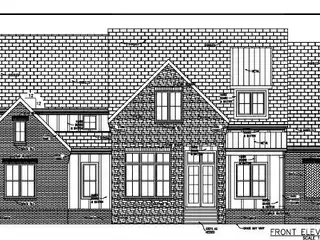 Meticulously Designed New Residence