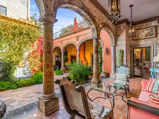 Residential