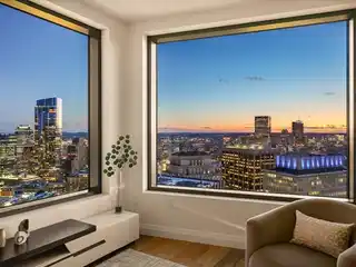 Corner Residence with Incredible Views