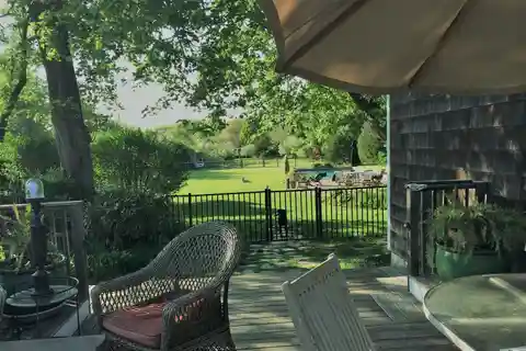 Historic 1840 Greek Revival Estate for Rent