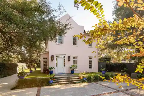Thoughtfully Designed Old Village Stunner