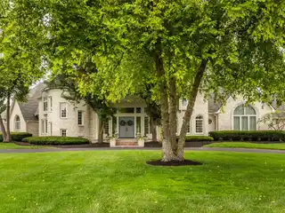 Charm and Character in an Exclusive Gated Community