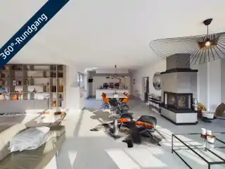 Impressive Detached House