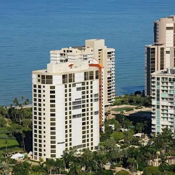 THE ULTIMATE COASTAL LIFESTYLE AT LE JARDIN
