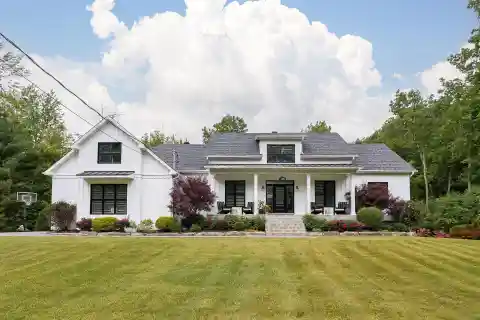 High-end Luxury Bungalow