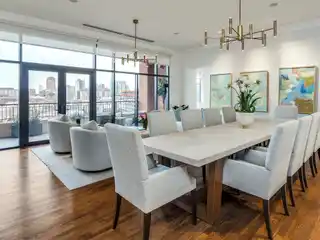 Beautifully Remodeled Three Bedroom Condo