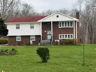 Spacious Home on a Picturesque Corner Lot