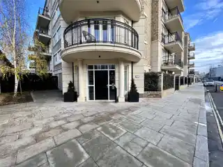 Fantastic First Floor Apartment