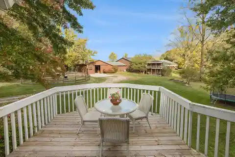 Versatile Equestrian Retreat with Indoor Arena