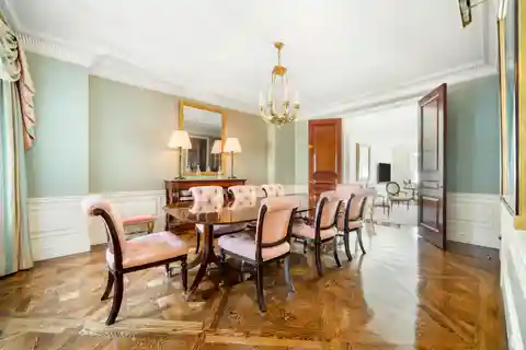 Stunning Millan House Duplex