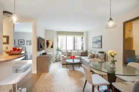 Sunny Condo for Rent in the Iconic Madison Green
