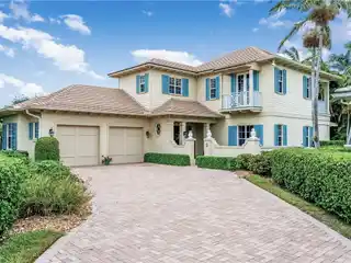 Meticulously Maintained Home on a Private Cul-De-Sac Lot