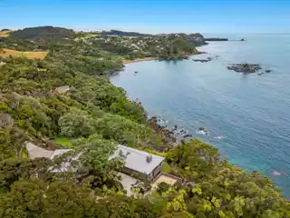 Coastal Icon - Ti Point