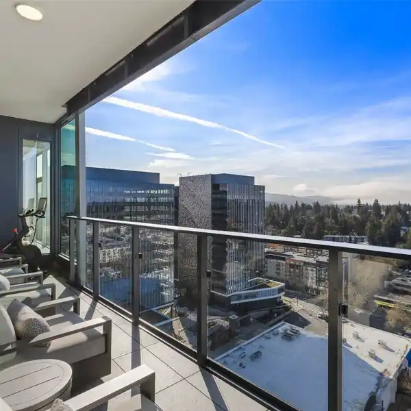 EXQUISITE RESIDENCE AT THE ICONIC ONE88